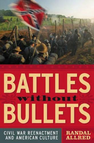 Battles Without Bullets