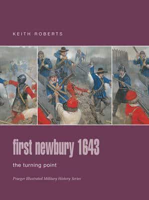First Newbury, 1643