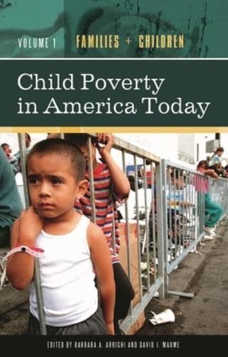 Child Poverty in America Today