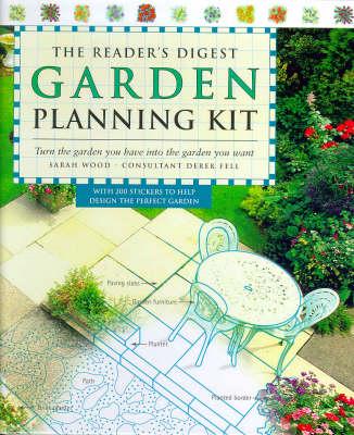 The Reader's Digest Garden Planning Kit
