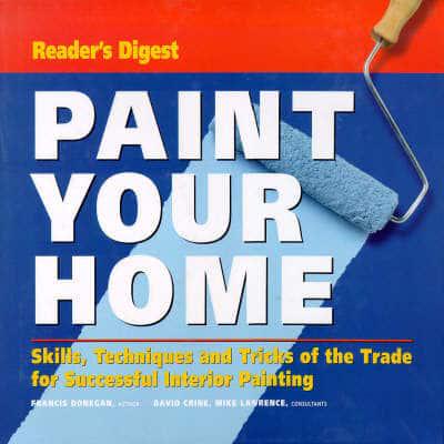 Paint Your Home