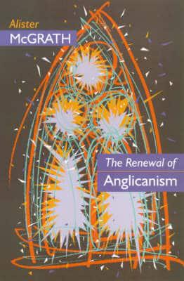 The Renewal of Anglicanism