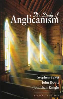 The Study of Anglicanism