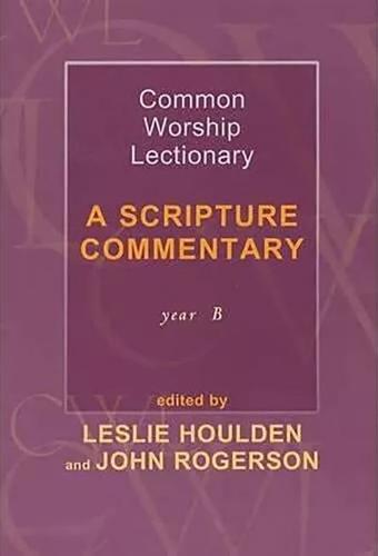 The Common Worship Lectionary