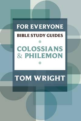 Colossians & Philemon