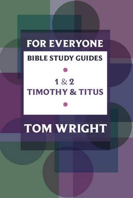 1 & 2 Timothy & Titus