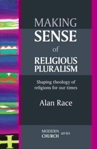 Making Sense of Religious Pluralism