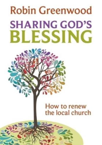 Sharing God's Blessing