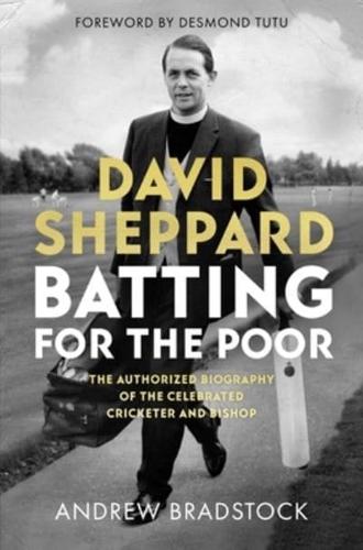 Batting for the Poor