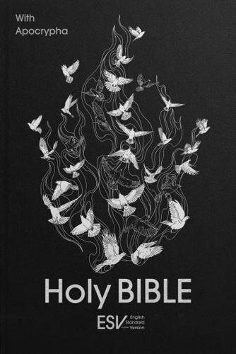 Holy Bible With Apocrypha