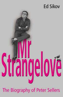 Mr Strangelove