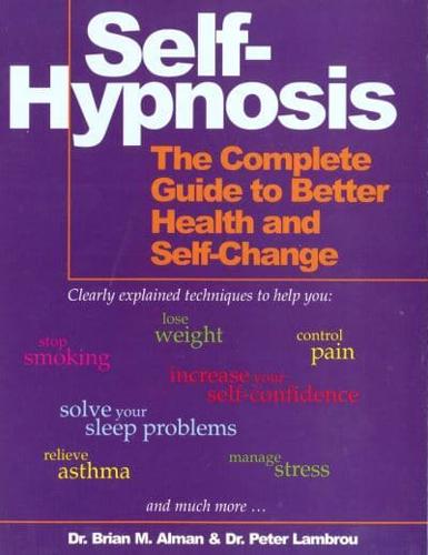 Self-Hypnosis