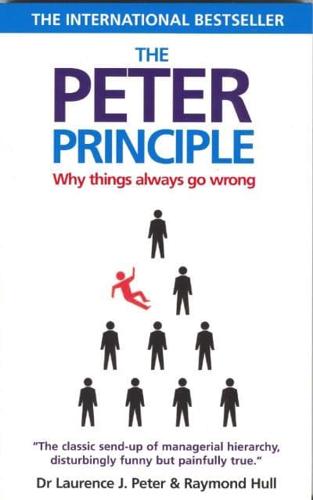 The Peter Principle