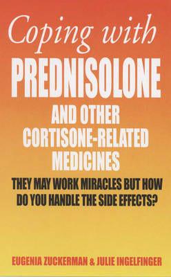 Coping With Prednisone