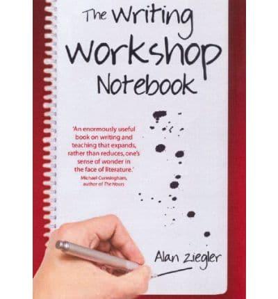 The Writing Workshop Notebook