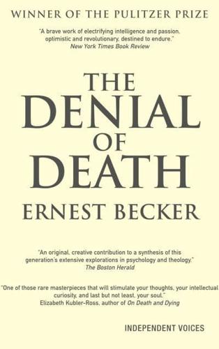 The Denial of Death