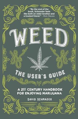 Weed, The User's Guide
