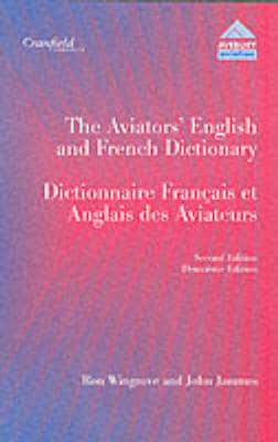 The Aviators' English and French Dictionary