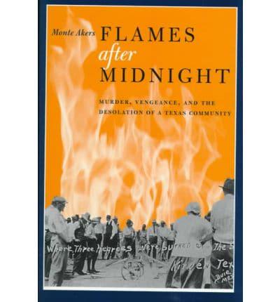 Flames After Midnight