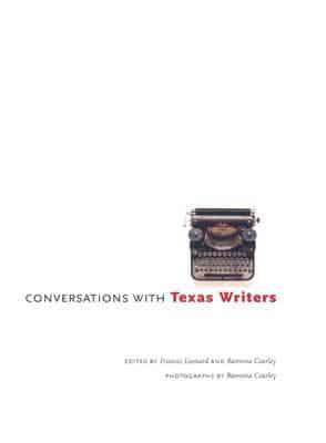 Conversations With Texas Writers