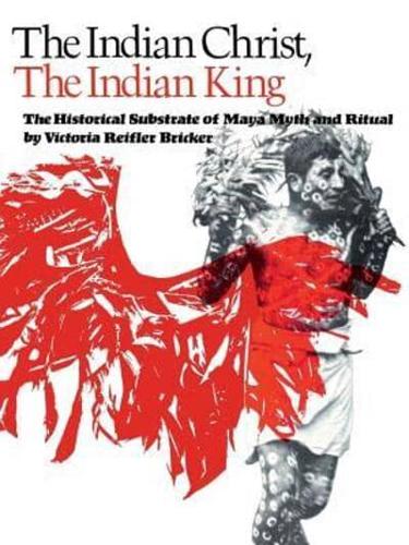 The Indian Christ, the Indian King