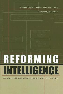 Reforming Intelligence