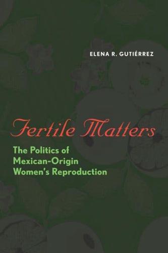 Fertile Matters