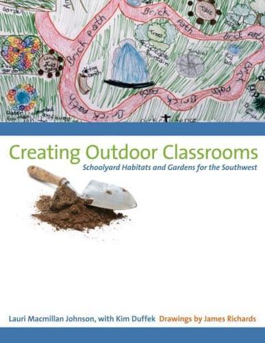 Creating Outdoor Classrooms