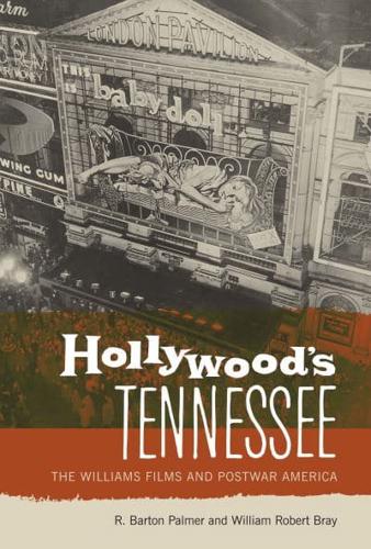 Hollywood's Tennessee