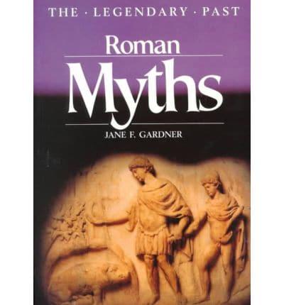 Roman Myths