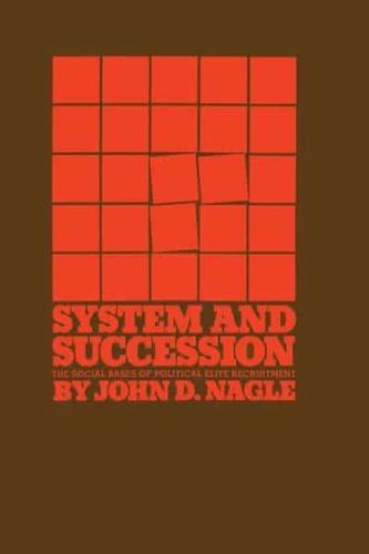 System and Succession