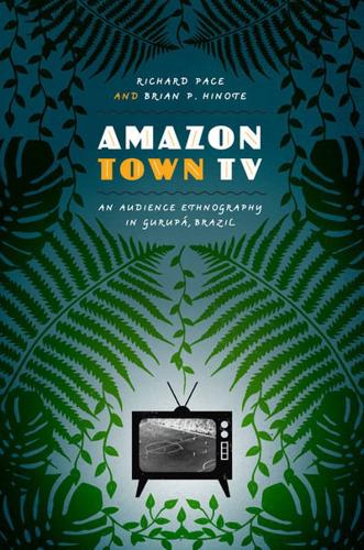 Amazon Town Tv