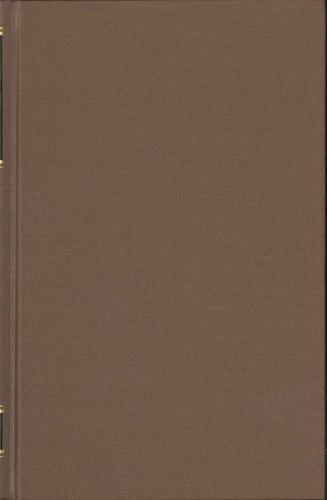 Handbook of Latin American Studies. Vol. 68 Humanities