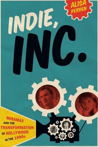 Indie, Inc