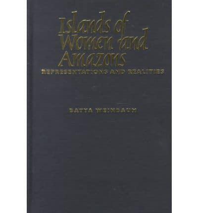 Islands of Women and Amazons
