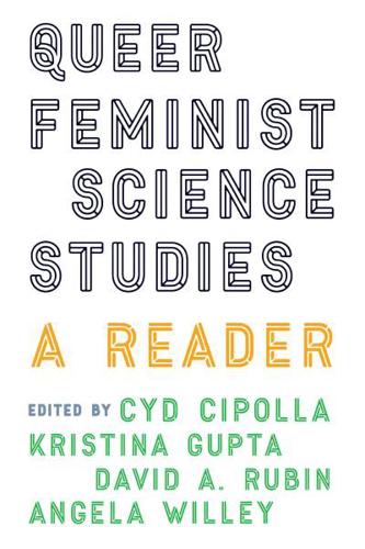 Queer Feminist Science Studies Queer Feminist Science Studies