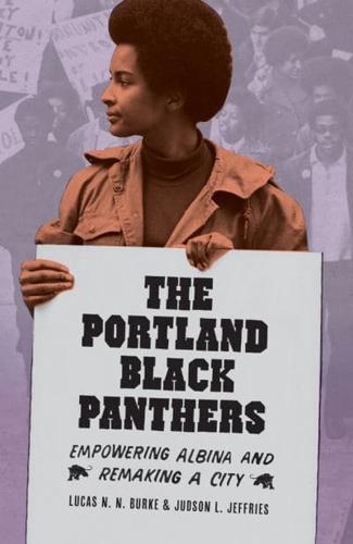 The Portland Black Panthers The Portland Black Panthers