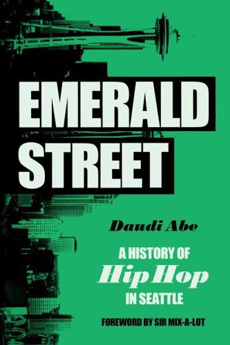 Emerald Street Emerald Street