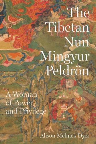 The Tibetan Nun Mingyur Peldrön