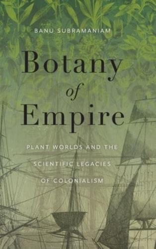 Botany of Empire