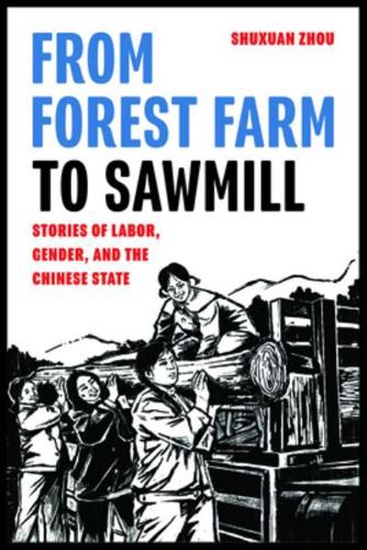 From Forest Farm to Sawmill