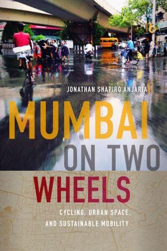 Mumbai on Two Wheels Mumbai on Two Wheels