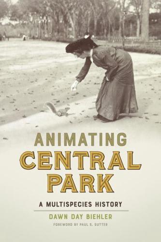 Animating Central Park Animating Central Park