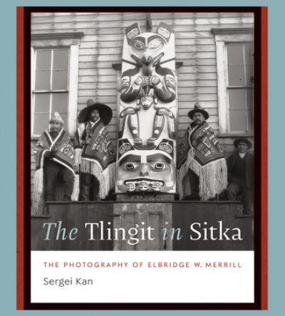 The Tlingit in Sitka