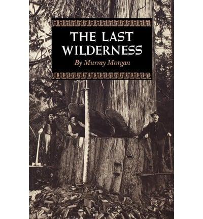 The Last Wilderness