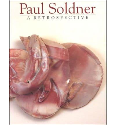 Paul Soldner