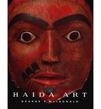Haida Art