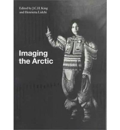Imaging the Arctic