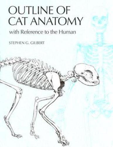 Outline of Cat Anatomy