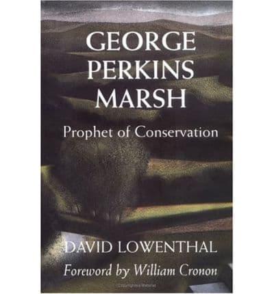 George Perkins Marsh